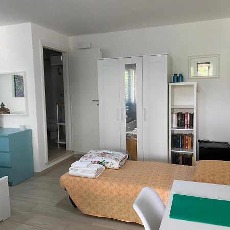 B&B Viadelmare Patù 外观 照片