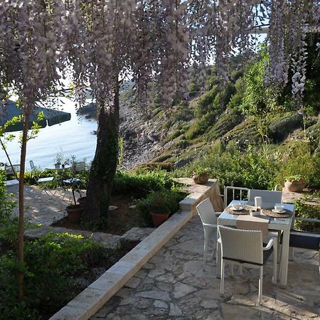 B&B Viadelmare Patù 外观 照片