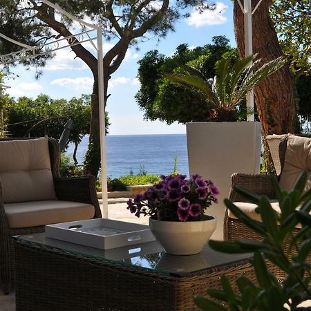 B&B Viadelmare Patù 外观 照片