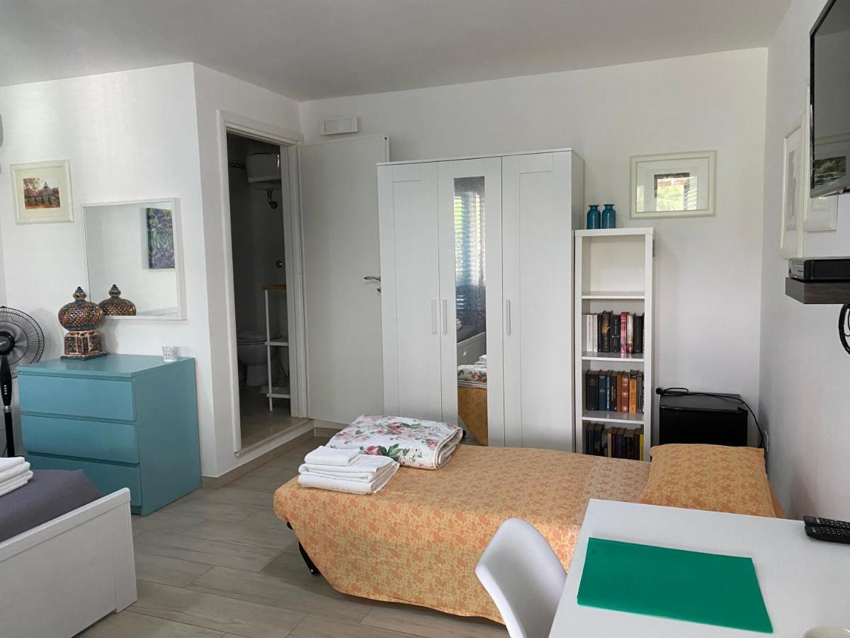 B&B Viadelmare Patù 外观 照片