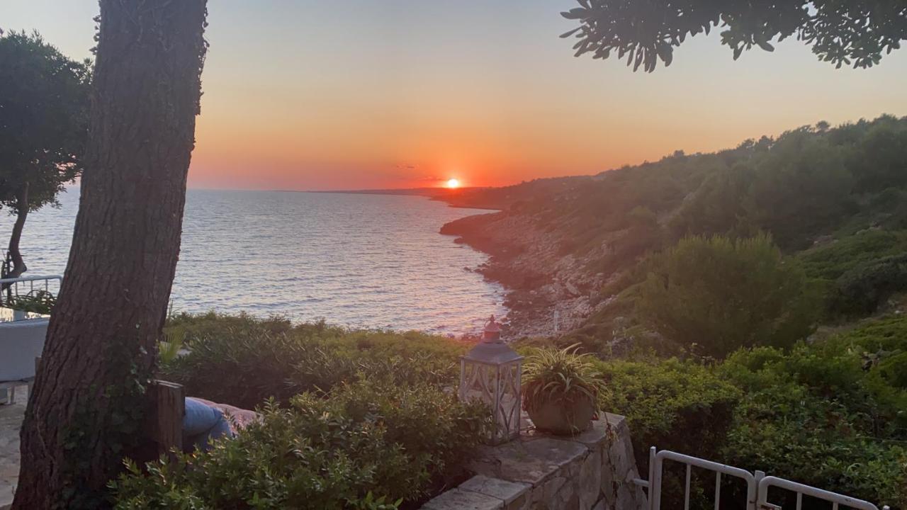 B&B Viadelmare Patù 外观 照片