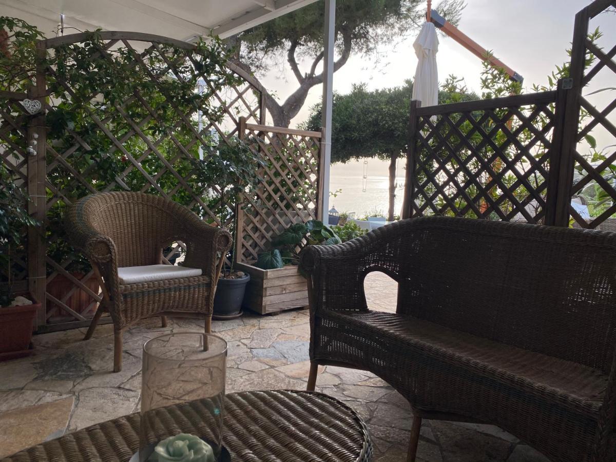 B&B Viadelmare Patù 外观 照片