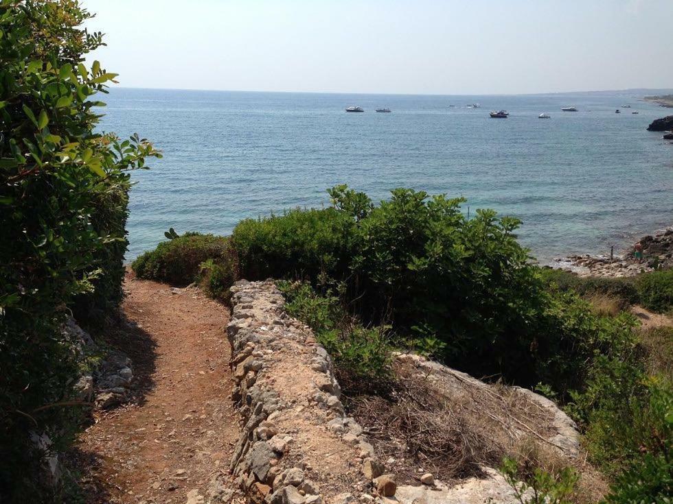 B&B Viadelmare Patù 外观 照片