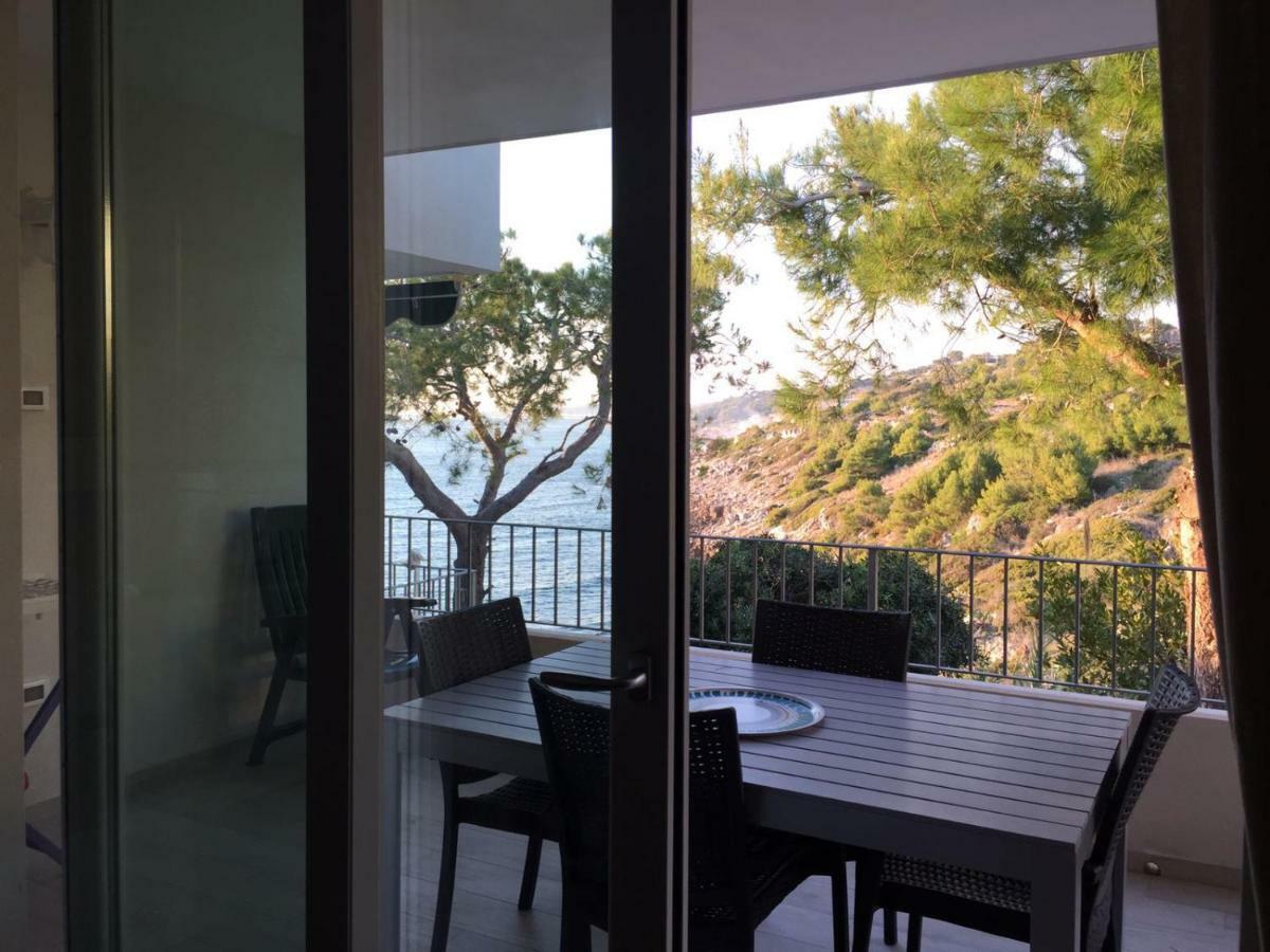 B&B Viadelmare Patù 外观 照片