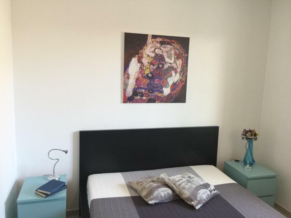 B&B Viadelmare Patù 外观 照片