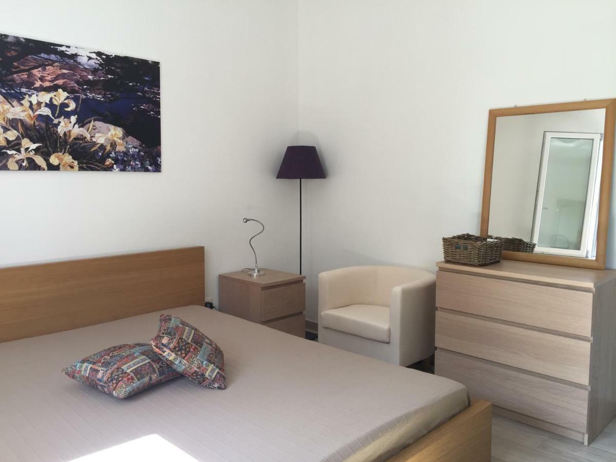 B&B Viadelmare Patù 外观 照片