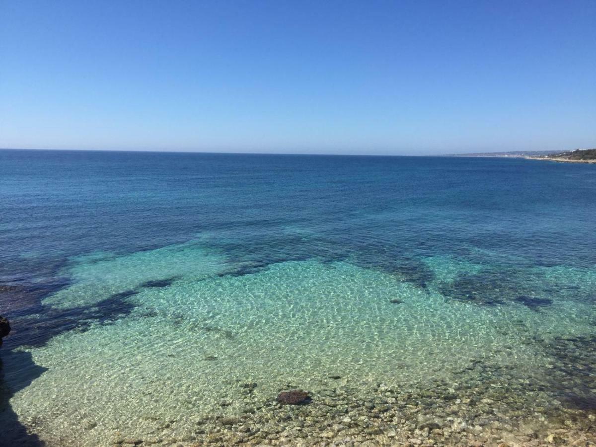 B&B Viadelmare Patù 外观 照片