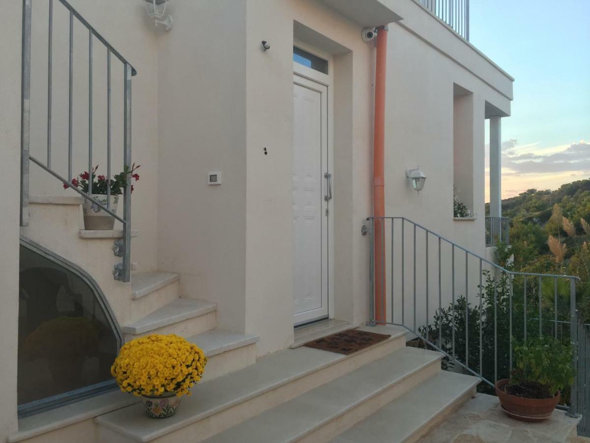 B&B Viadelmare Patù 外观 照片