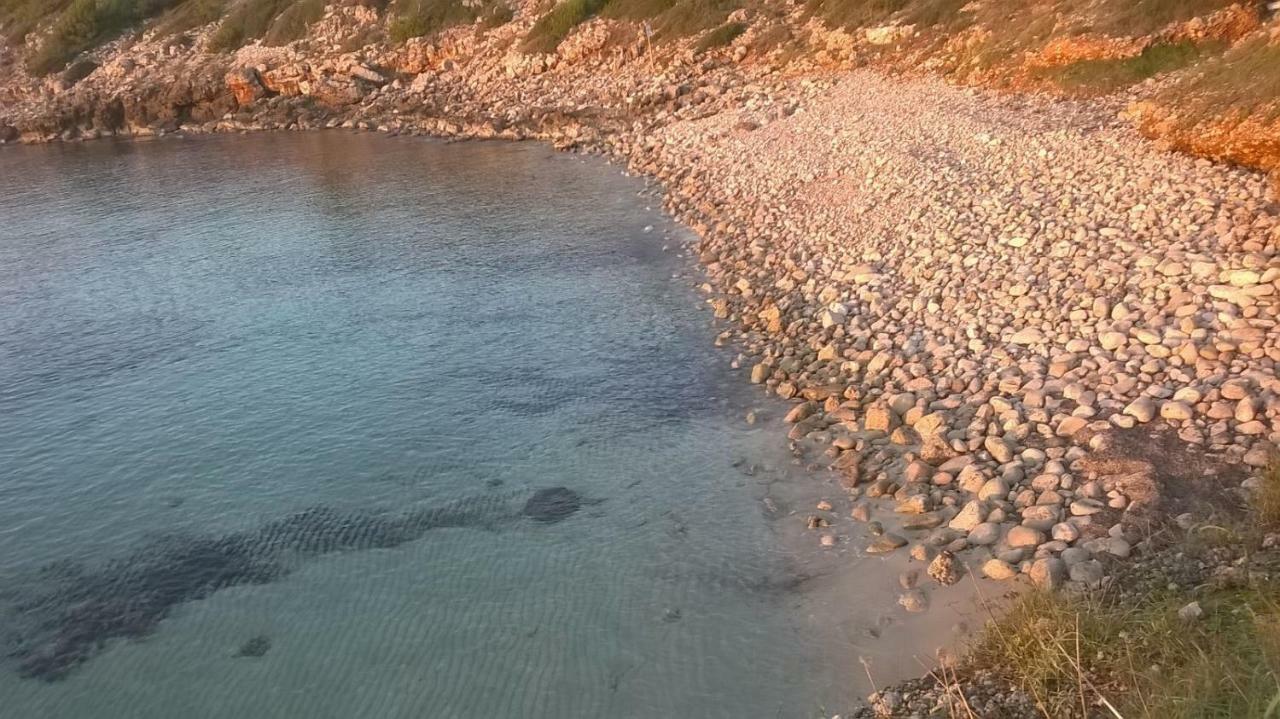 B&B Viadelmare Patù 外观 照片