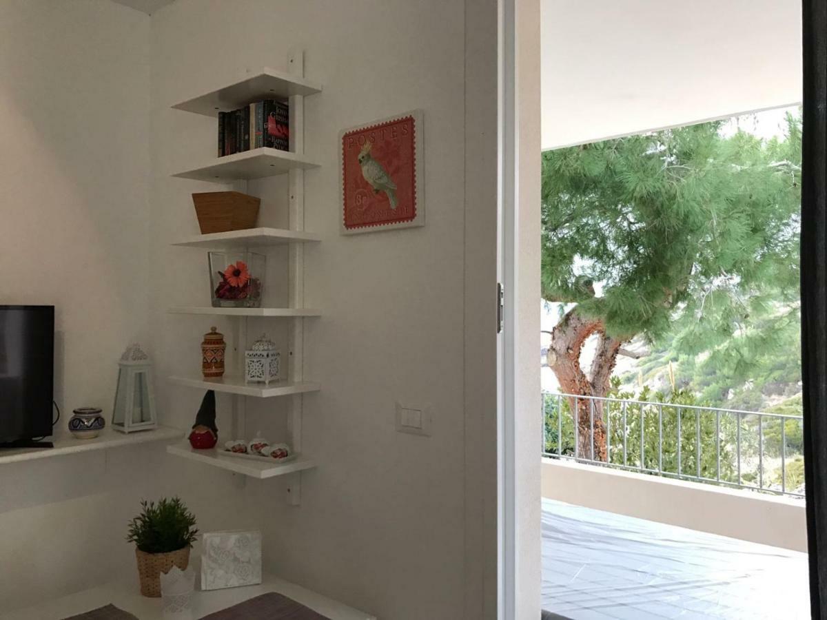 B&B Viadelmare Patù 外观 照片