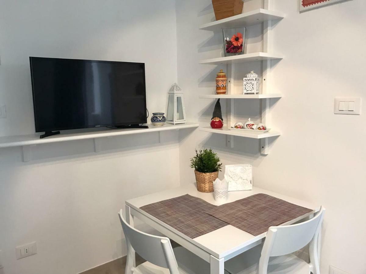 B&B Viadelmare Patù 外观 照片