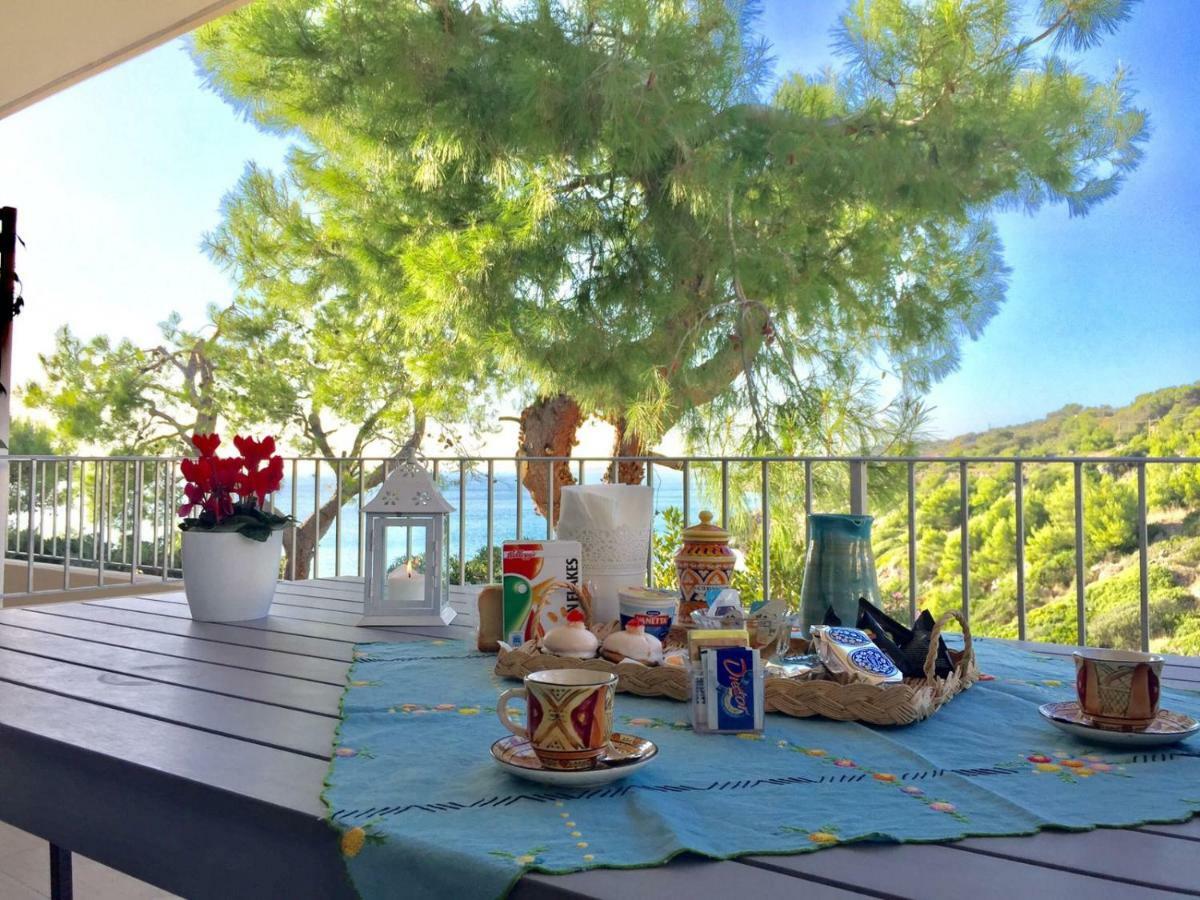 B&B Viadelmare Patù 外观 照片