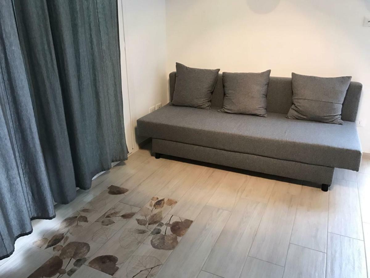 B&B Viadelmare Patù 外观 照片