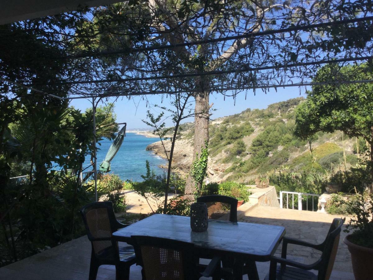 B&B Viadelmare Patù 外观 照片
