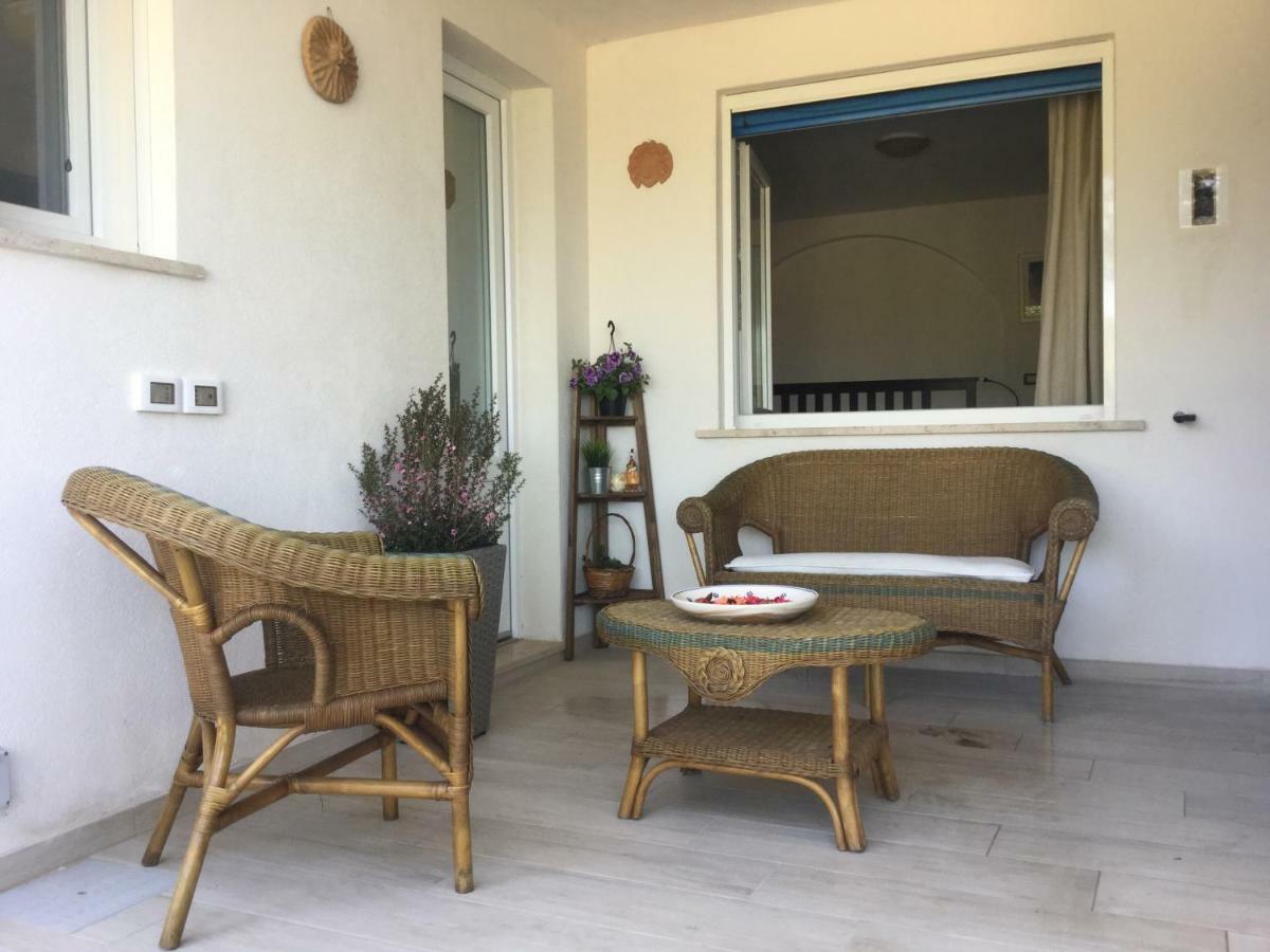 B&B Viadelmare Patù 外观 照片