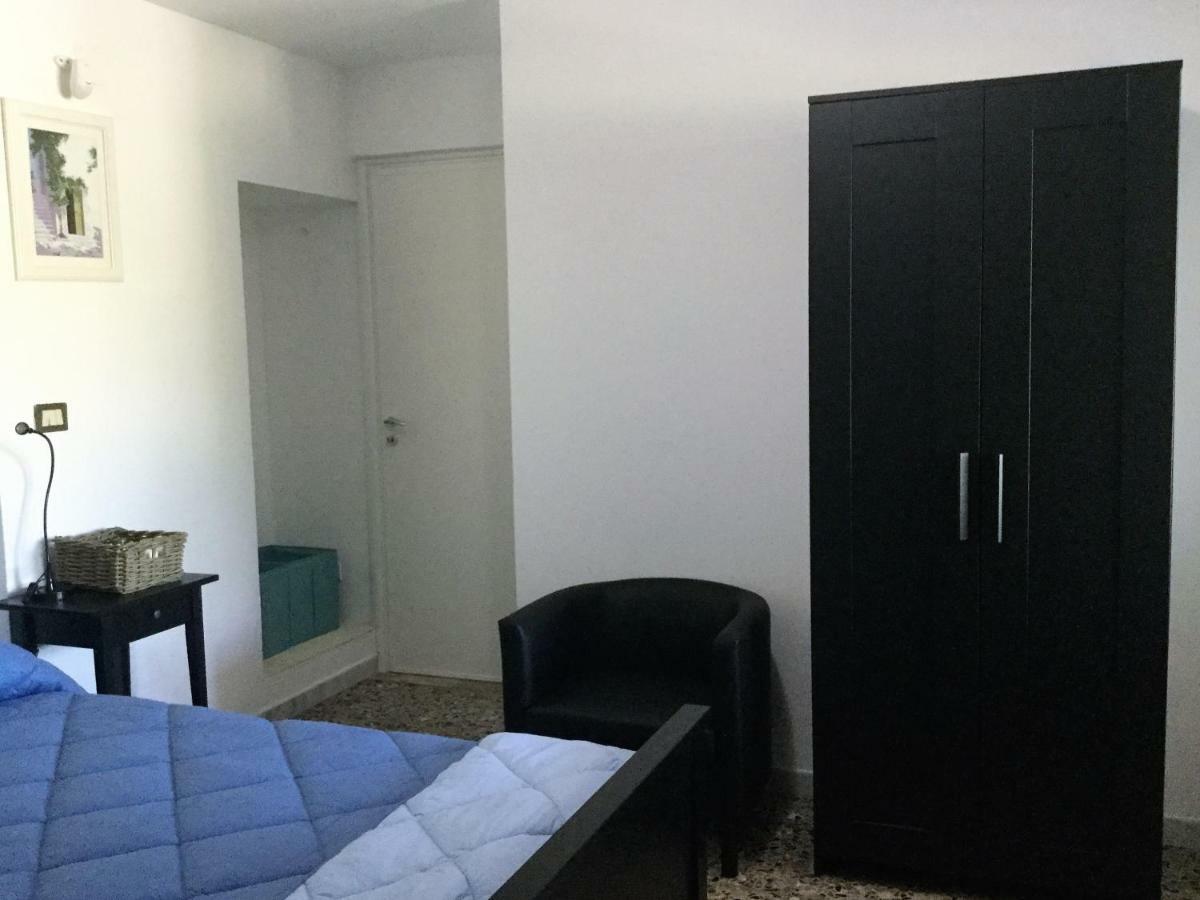 B&B Viadelmare Patù 外观 照片