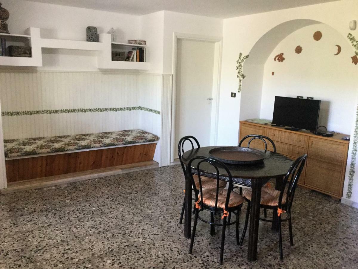B&B Viadelmare Patù 外观 照片