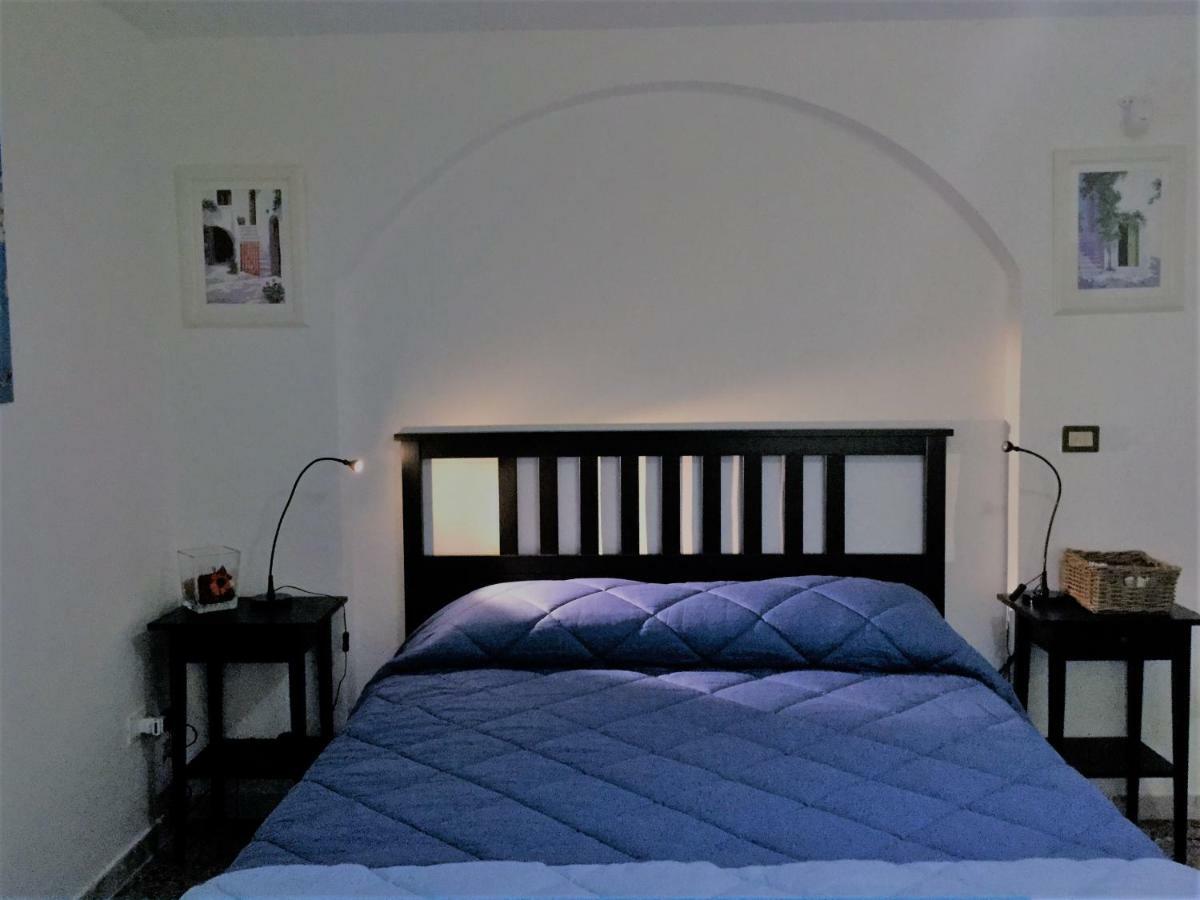 B&B Viadelmare Patù 外观 照片