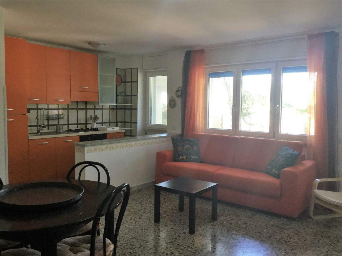 B&B Viadelmare Patù 外观 照片