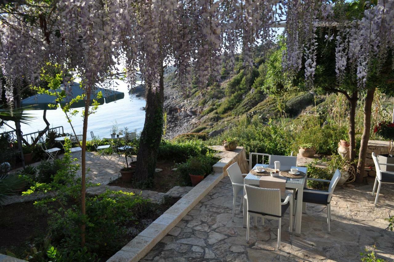 B&B Viadelmare Patù 外观 照片