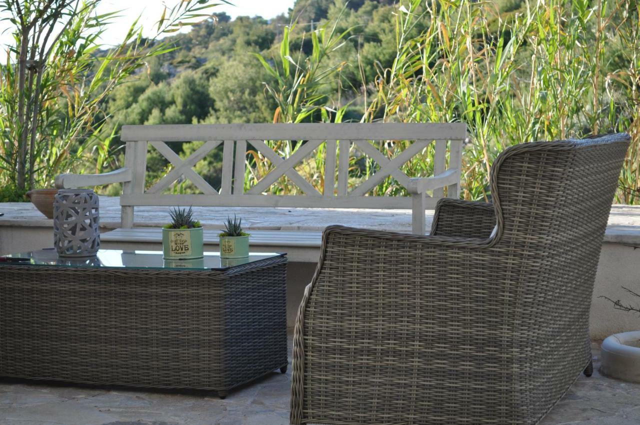 B&B Viadelmare Patù 外观 照片