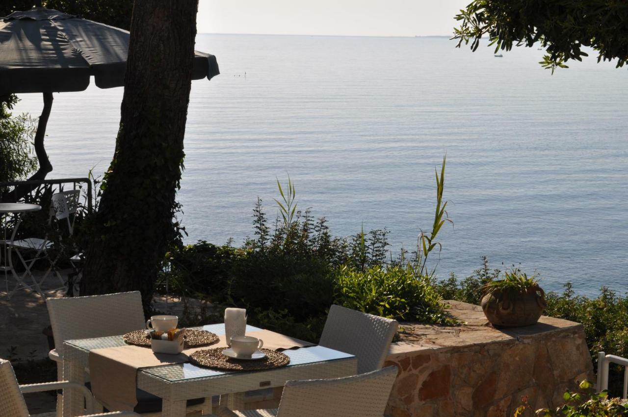 B&B Viadelmare Patù 外观 照片