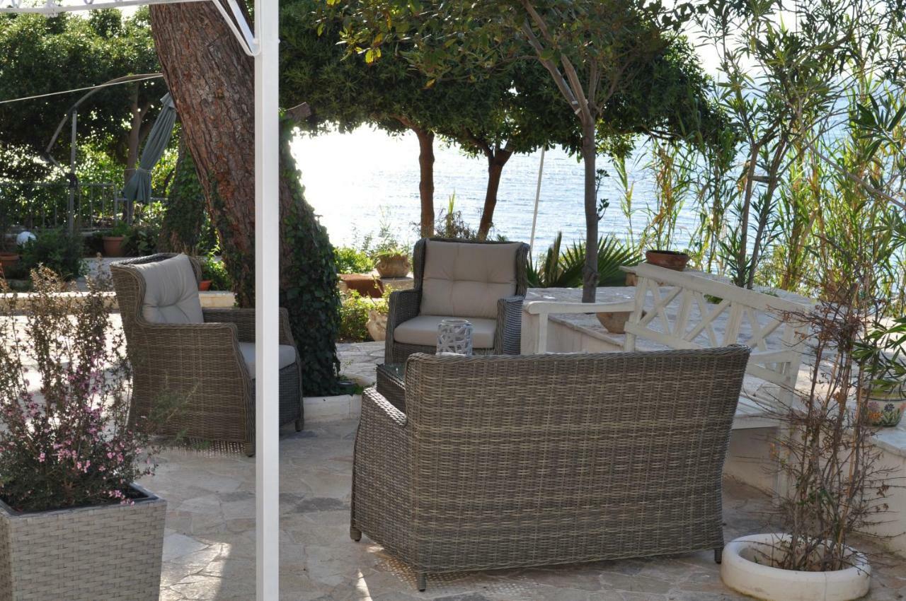 B&B Viadelmare Patù 外观 照片