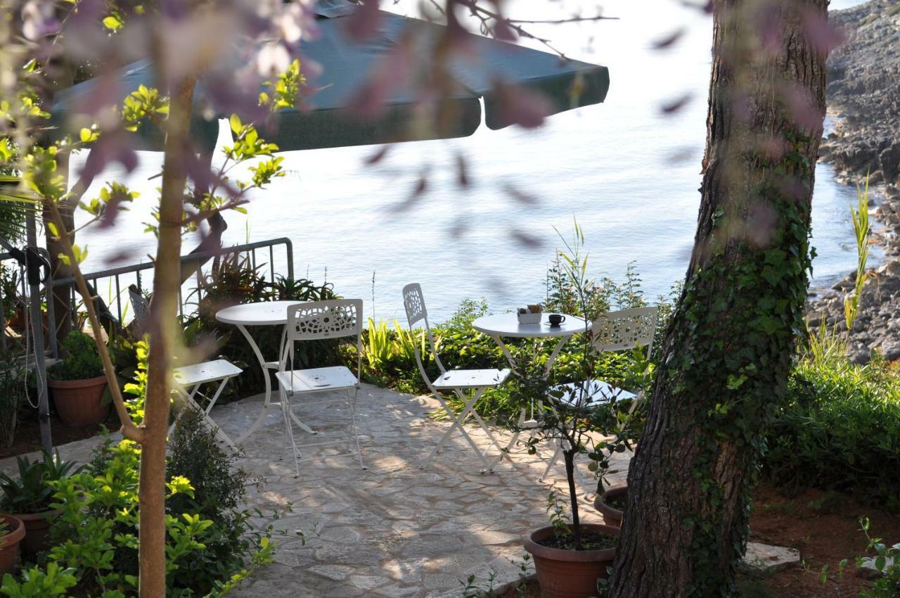 B&B Viadelmare Patù 外观 照片