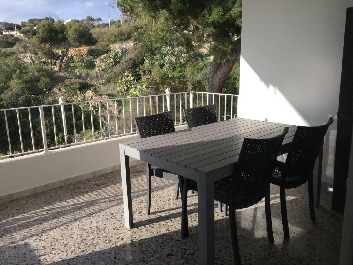 B&B Viadelmare Patù 外观 照片
