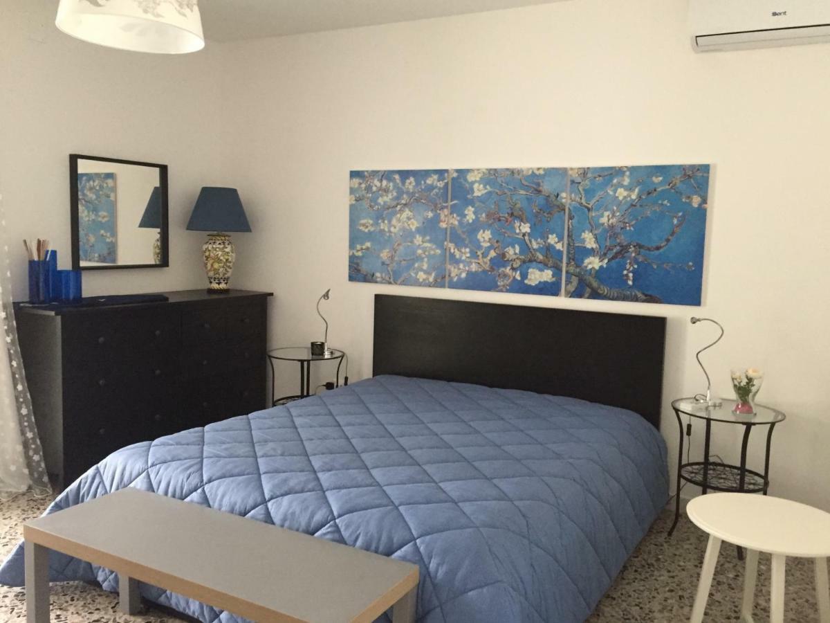 B&B Viadelmare Patù 外观 照片