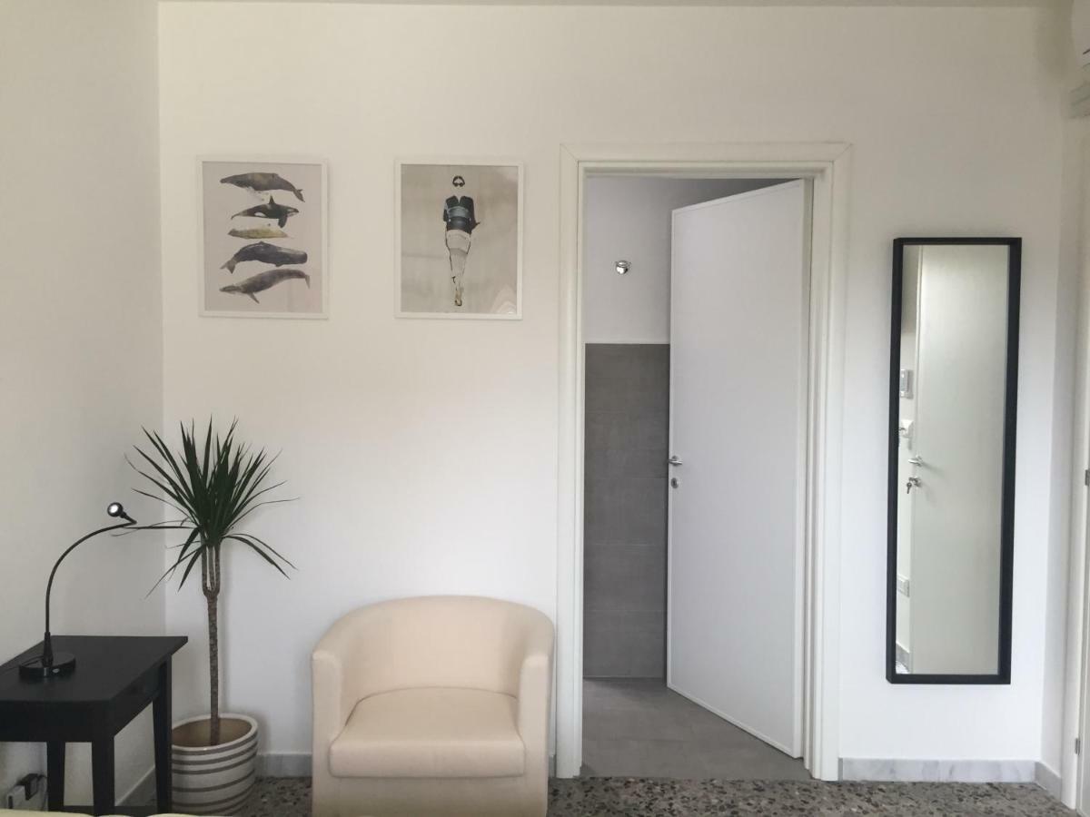 B&B Viadelmare Patù 外观 照片