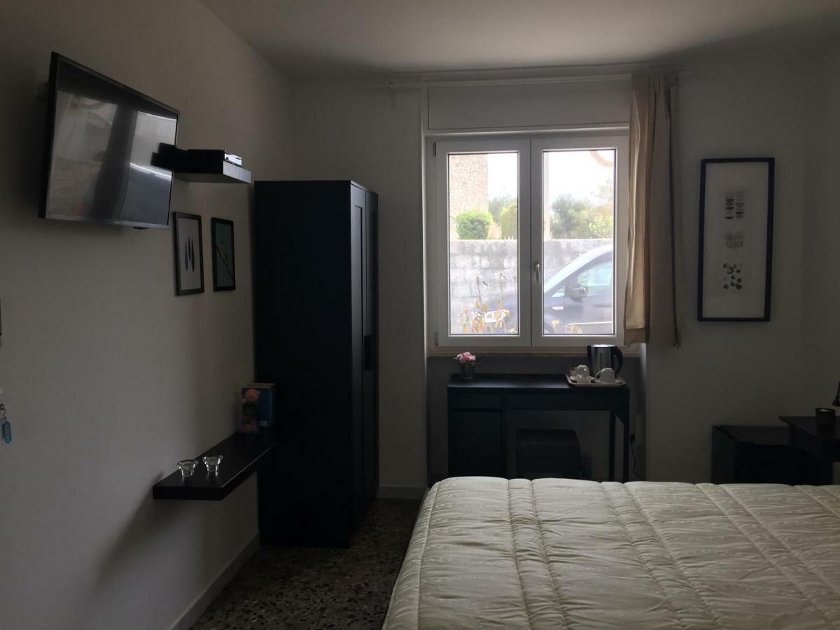 B&B Viadelmare Patù 外观 照片
