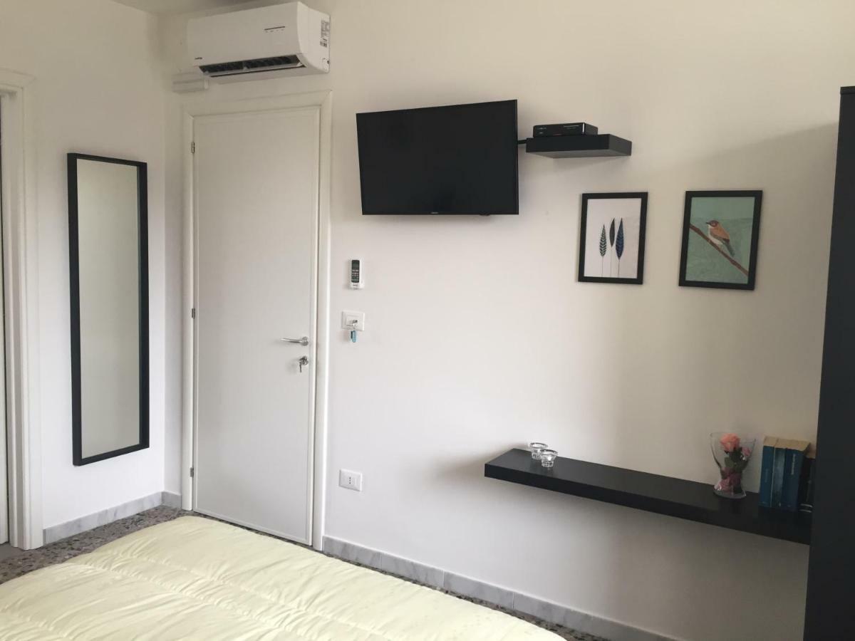 B&B Viadelmare Patù 外观 照片